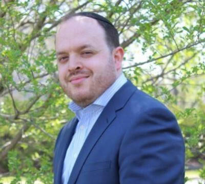 Yechiel Schaffer