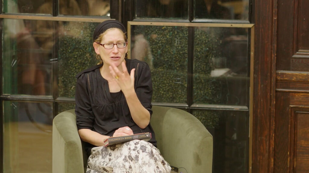 The Book Every Jewish Parent Must Read: Children of the Book