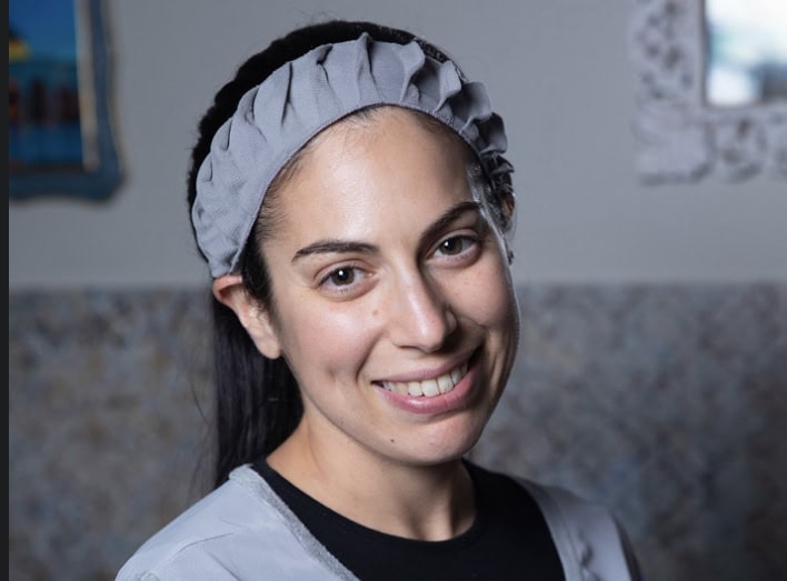 Tova Warburg Sinensky