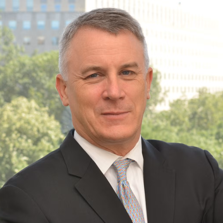 Michael Doran
