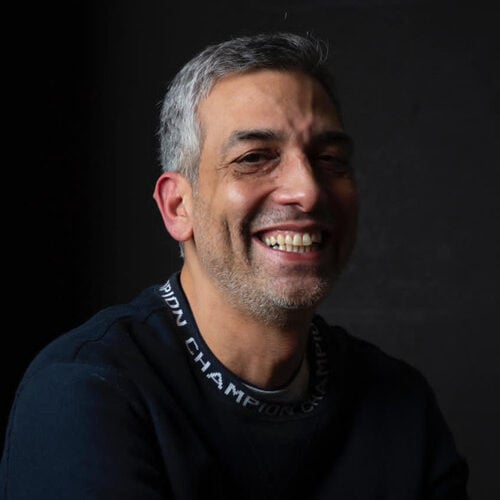 Avi Shilon