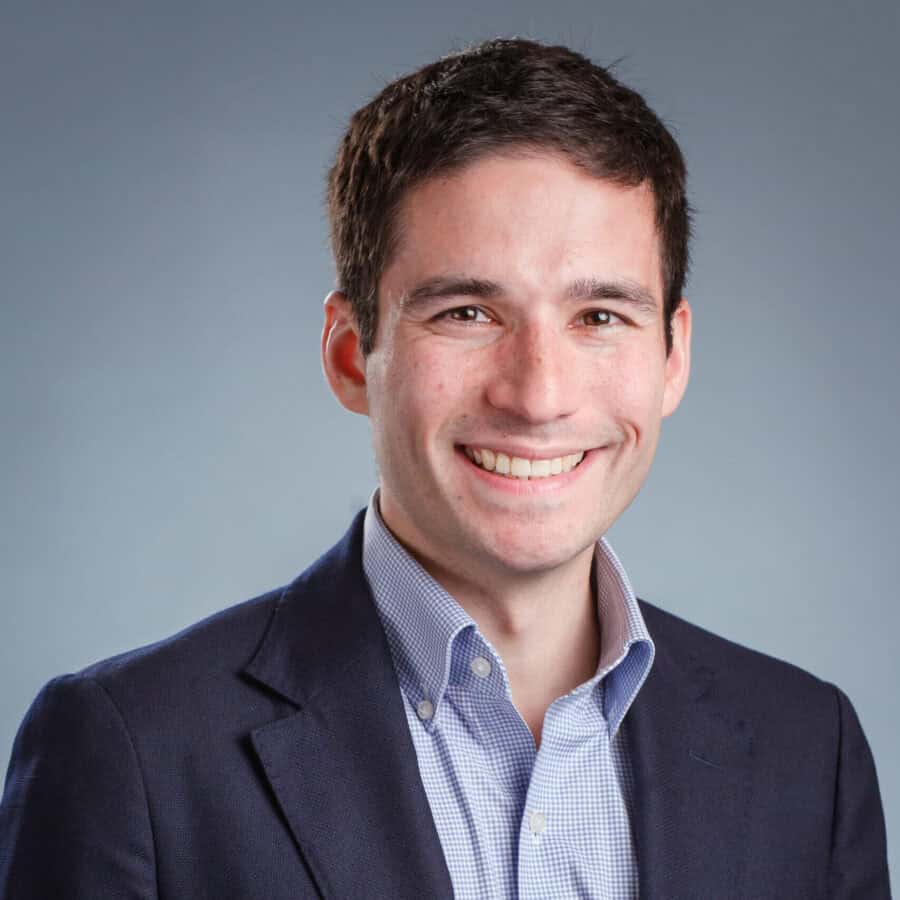 Daniel J. Samet