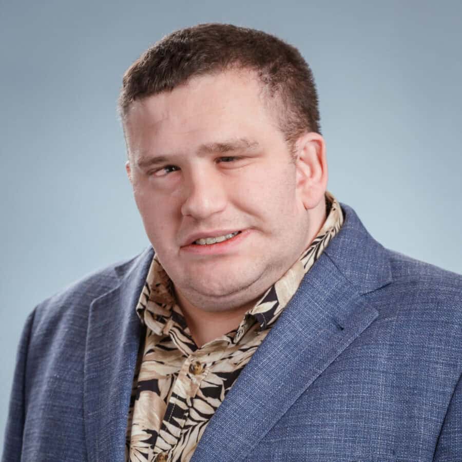 Daniel Solomon