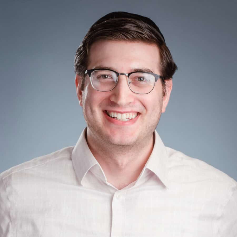 Yisroel Benporat