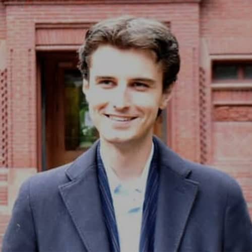 Mathis Bitton