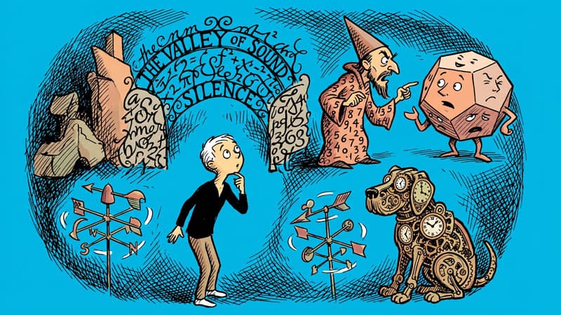 The Phantom Tollbooth by Norton JusterJuly 6, 7 & 8 or Aug. 24, 25 & 26