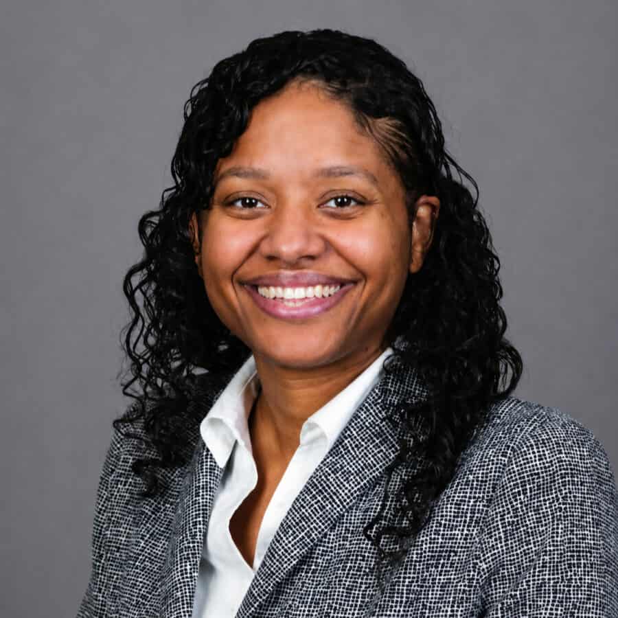 Lanita Warner