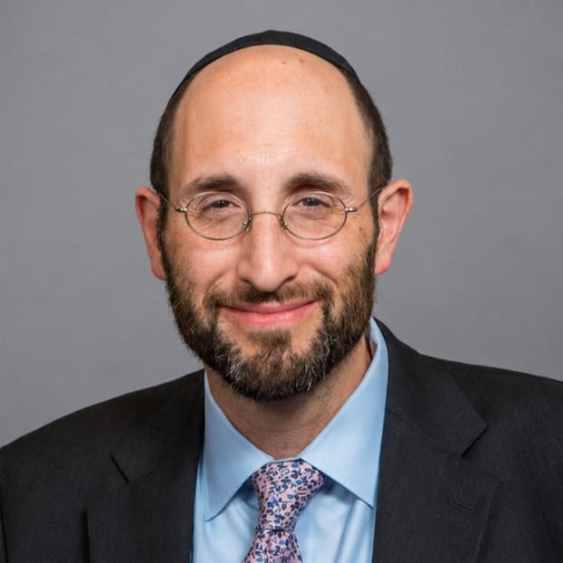 Rabbi Dr. Meir Y. Soloveichik