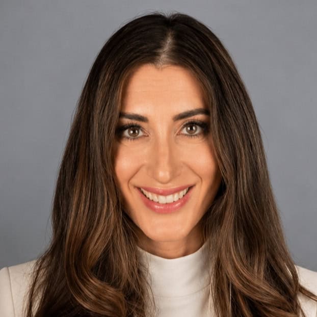 Simone Rizkallah