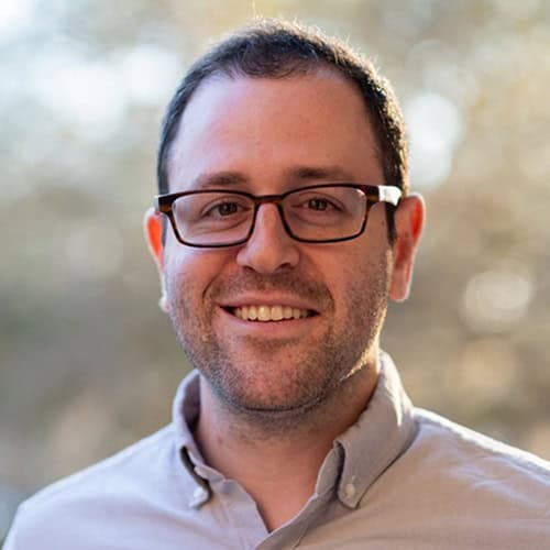 Tal FortgangAssociate Dean, Tikvah Legal Fellowship