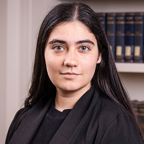 Gittel Tova Segal