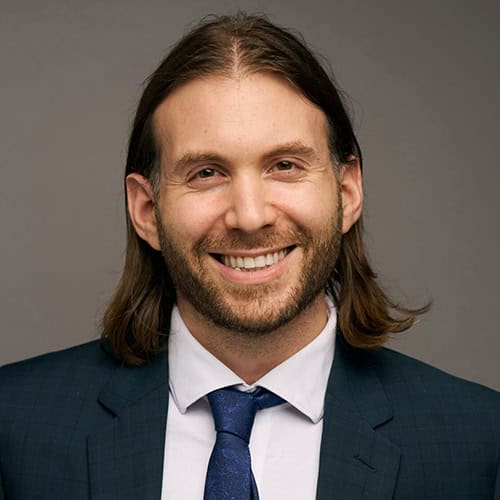 Moshe Klein