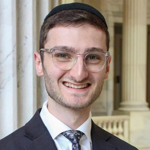Elliot Jarashow