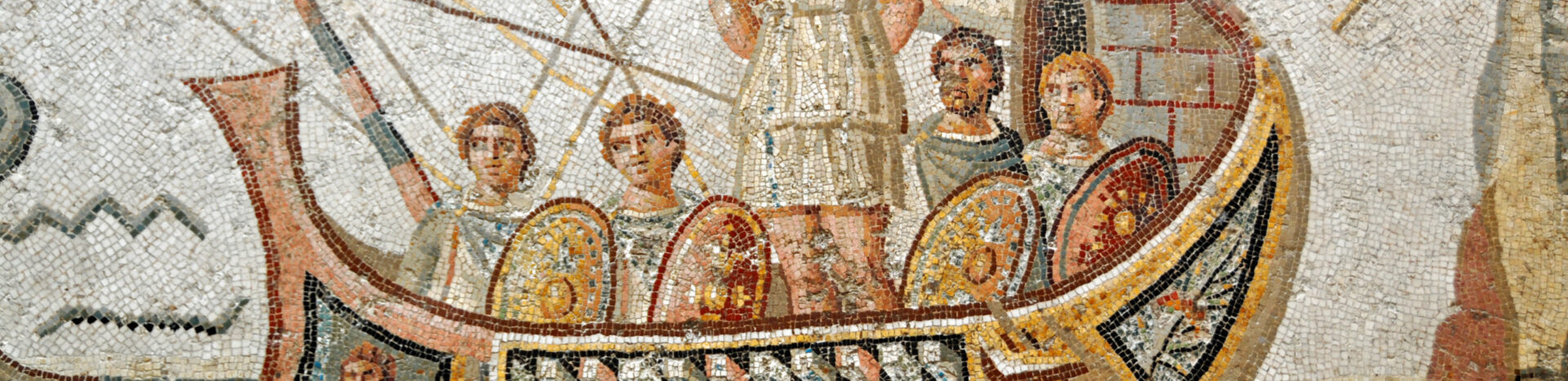 Image for The Odyssey Reading Group