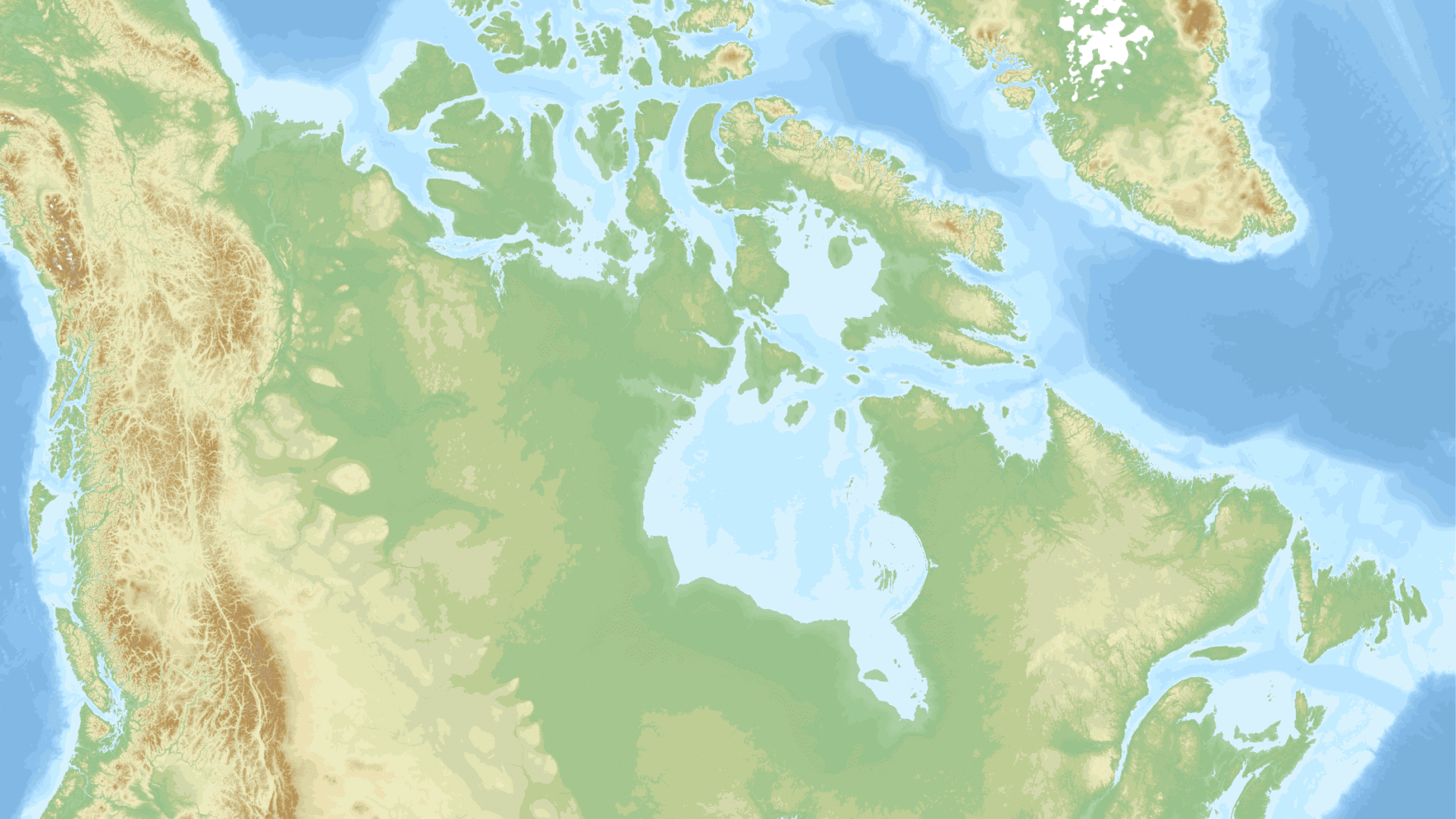 Image for Lament for a Nation? The Importance of Canadian Thought and Experience