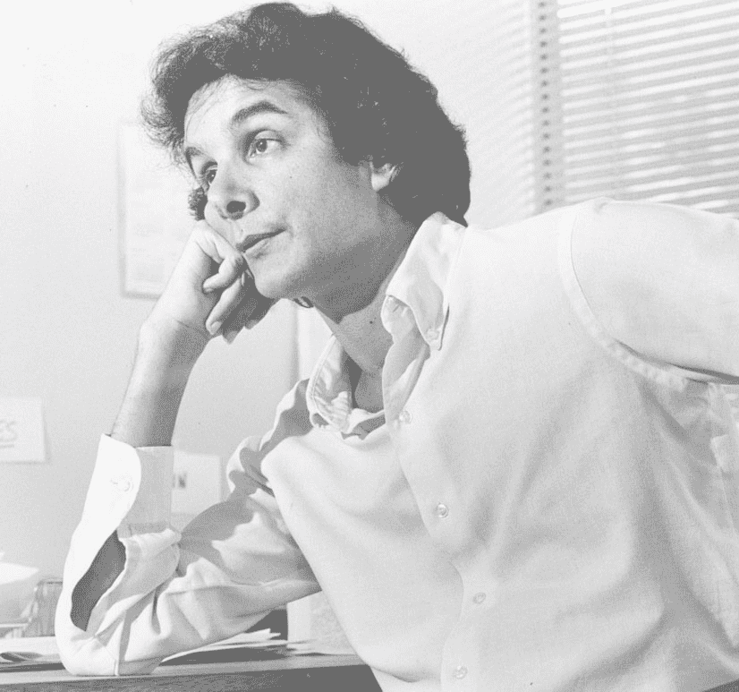 Krauthammer Fellowship