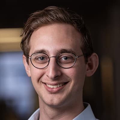 Daniel Kane