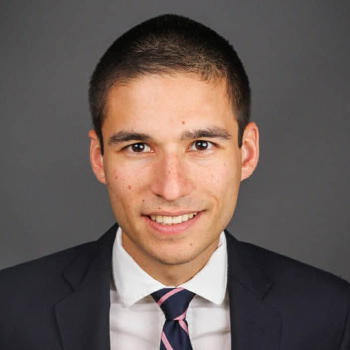 Daniel J. Samet