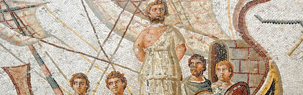 Image for The Odyssey Reading Group