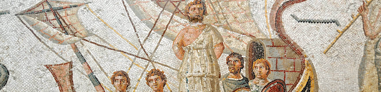 Image for The Odyssey Reading Group
