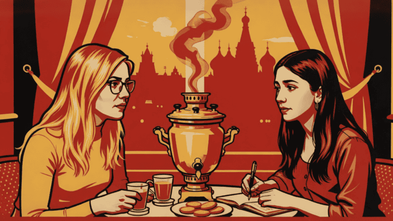 A Conversation with Dr. Naya Lekht on the Hidden History of a “Respectable” Hatred: Soviet Antizionism