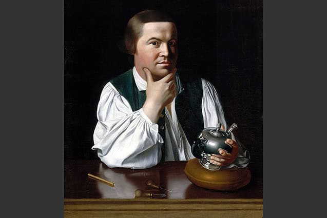 American Art: An Expression of the Life of a People