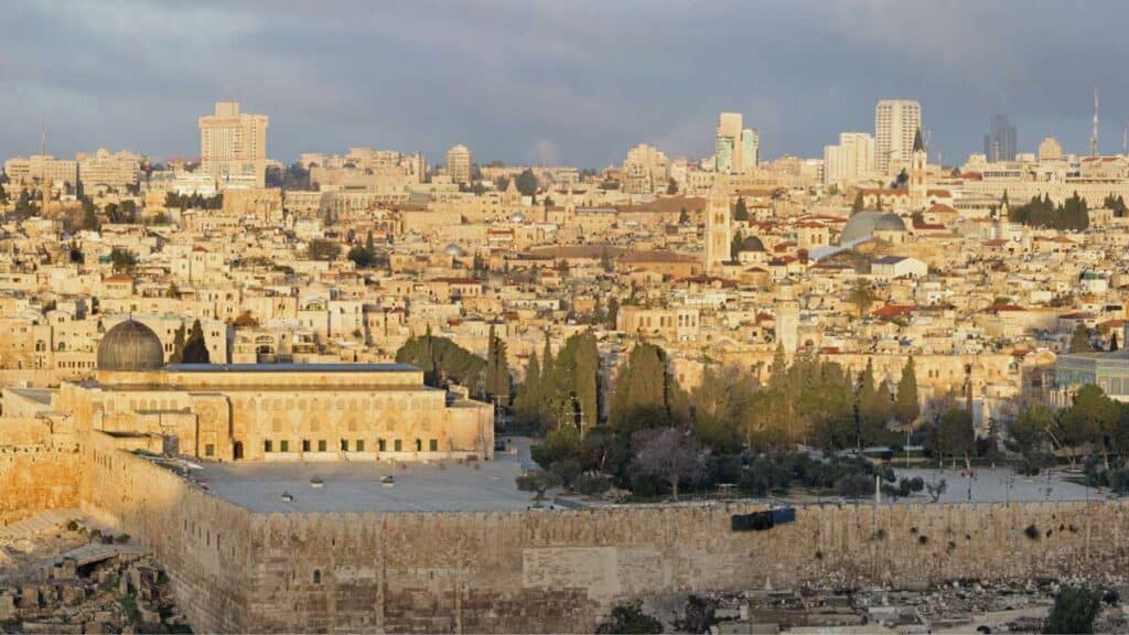 The False Choice Between Jerusalem and Athens