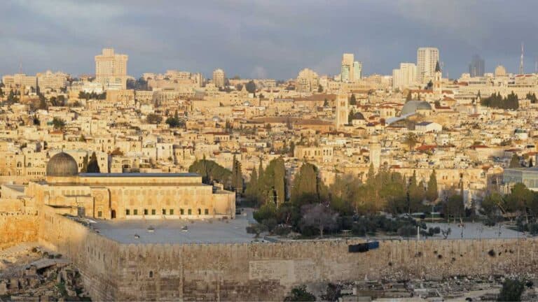 The False Choice Between Jerusalem and Athens
