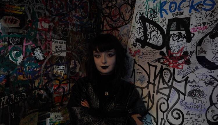 What Punk Taught Me About Being Jewish