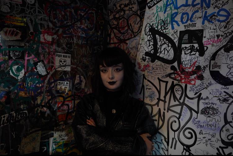 What Punk Taught Me About Being Jewish