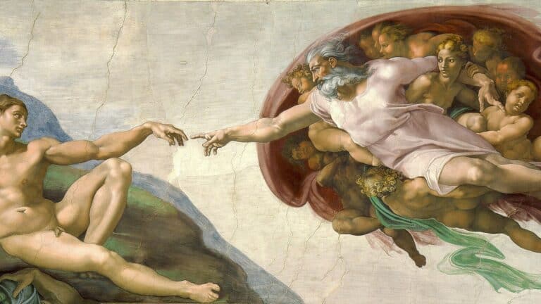 Wrestling with Creation: Judaism, Science, and American Freedom
