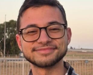 Brandon Melamed