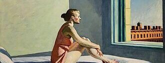 Klara and the Sun by Kazuo Ishiguro