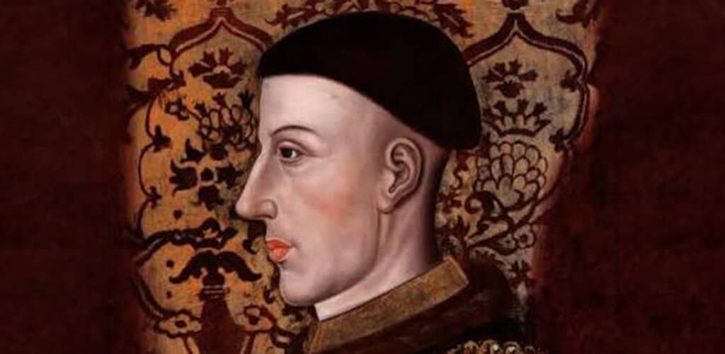 Henry V by William Shakespeare