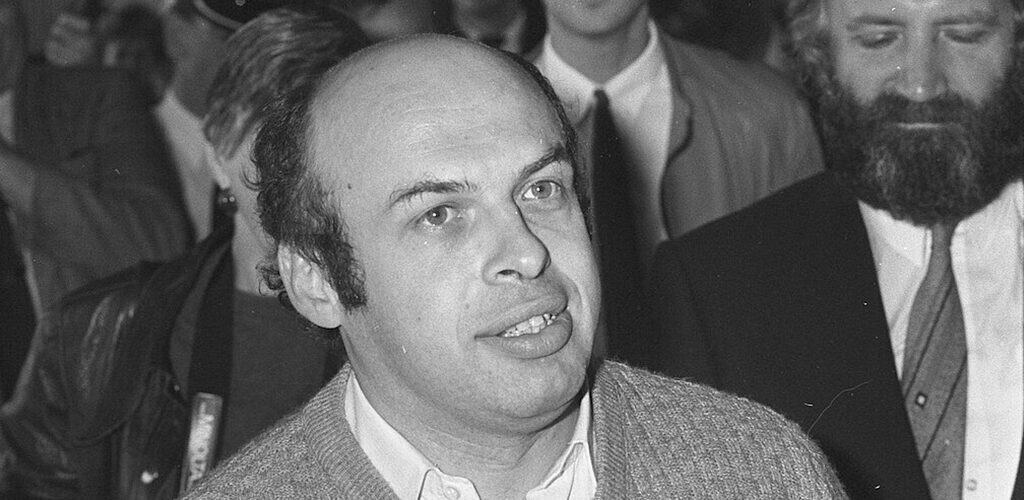 Fear No Evil by Natan Sharansky