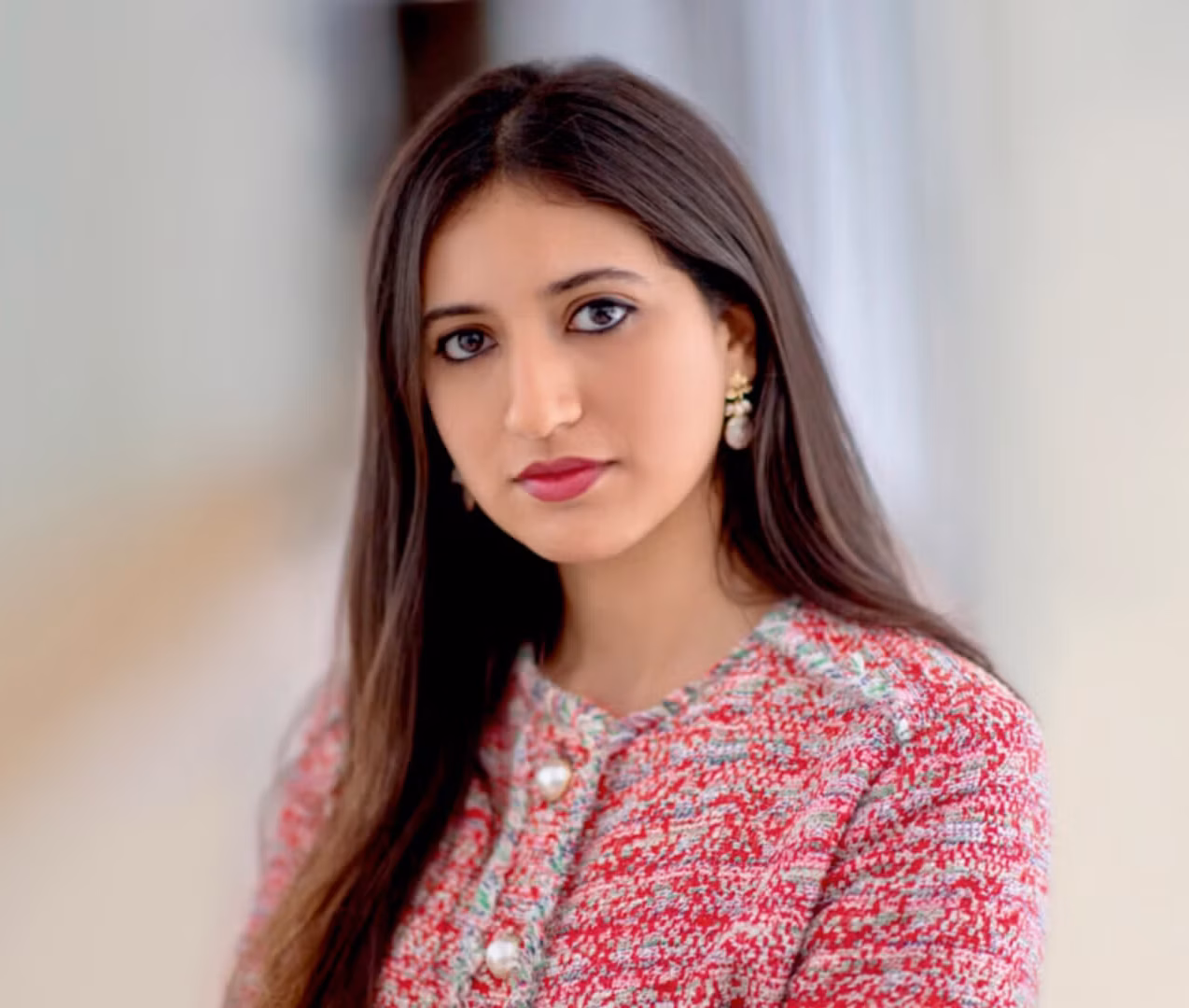 Zineb Riboua
