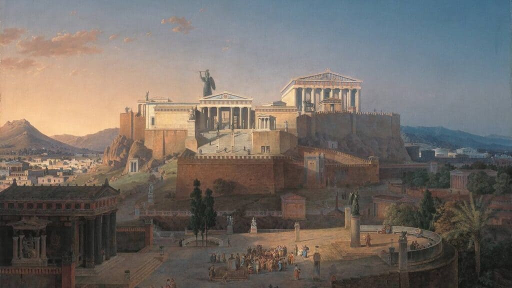 Virtue and Happiness in Aristotle’s Nicomachean Ethics