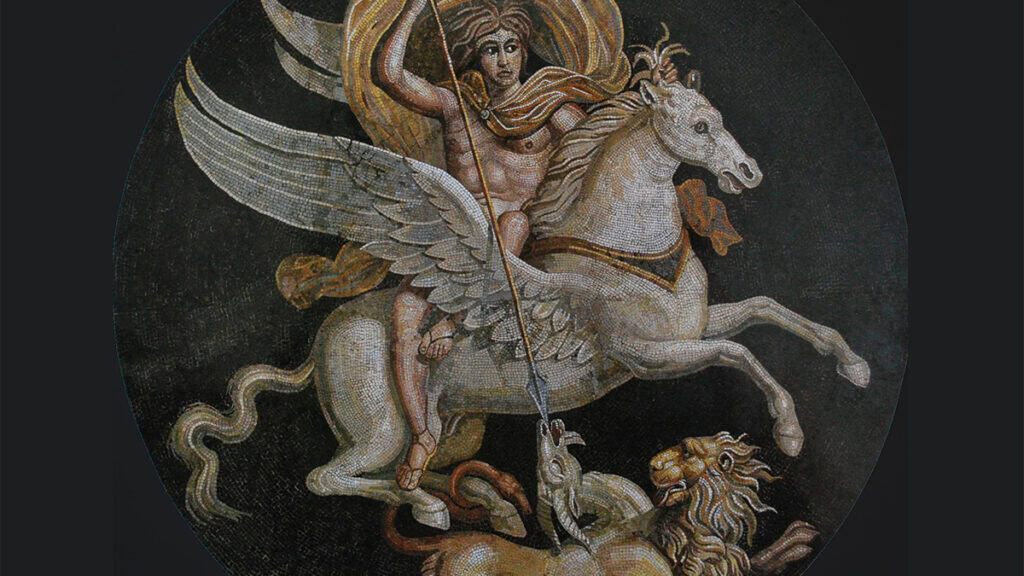 Pagans vs. Greeks vs. Jews: Understanding the Clash that Created our Civilization
