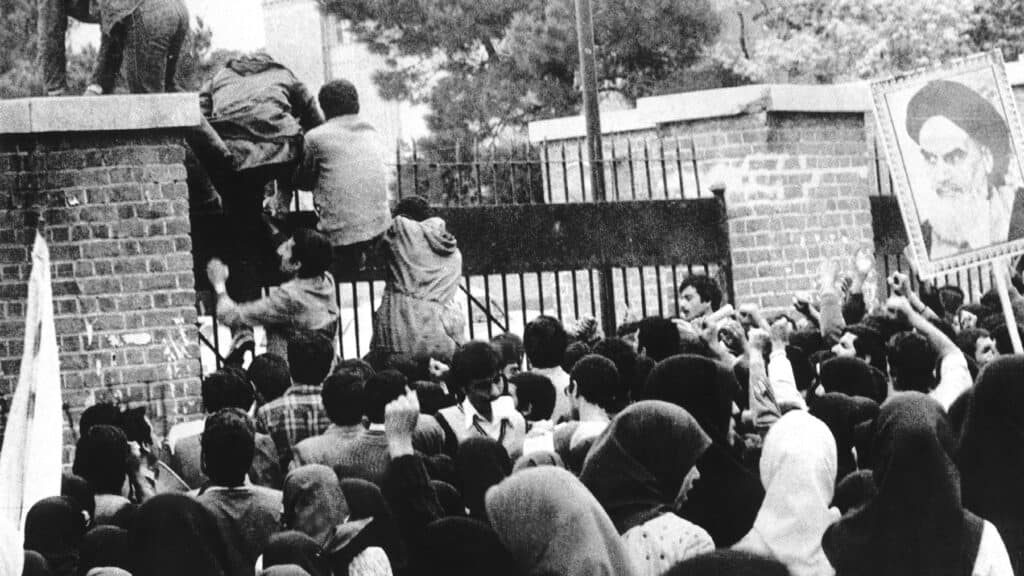 Critical Turning Points in the Modern Middle East