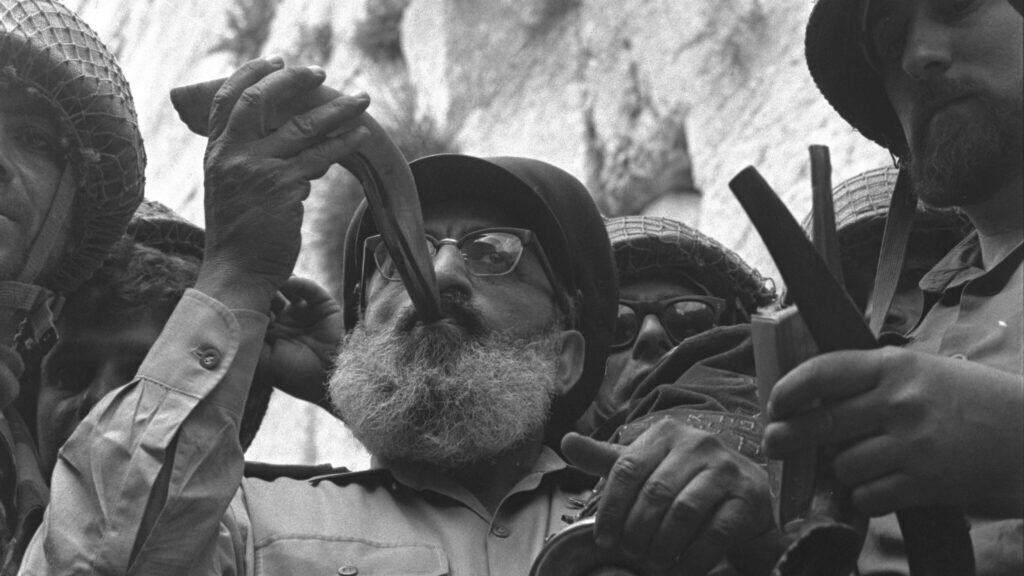 Jewish Military Ethics in Zionism