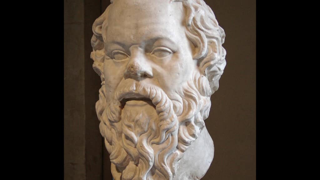 Socrates: Euthyphro, The Clouds, and The Apology