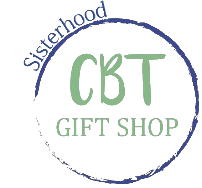 sisterhood giftshop logo transparent